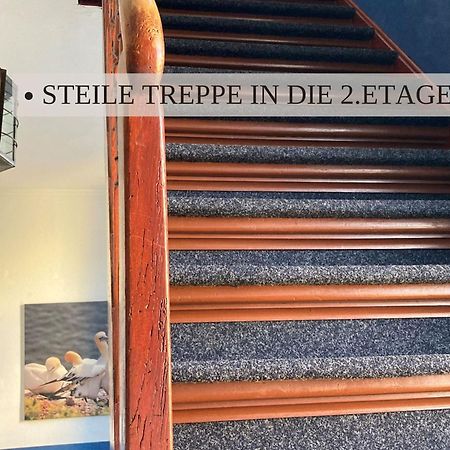 Haus Krabbe Zimmer Ohne Kueche, Fuer 1-2 Personen, Doppelbett, Zentral Gelegen Zwischen Cuxhaven Und Bremerhaven, Hunde Kostenfrei Willkommen, Kostenfreier Parkplatz Времен Экстерьер фото