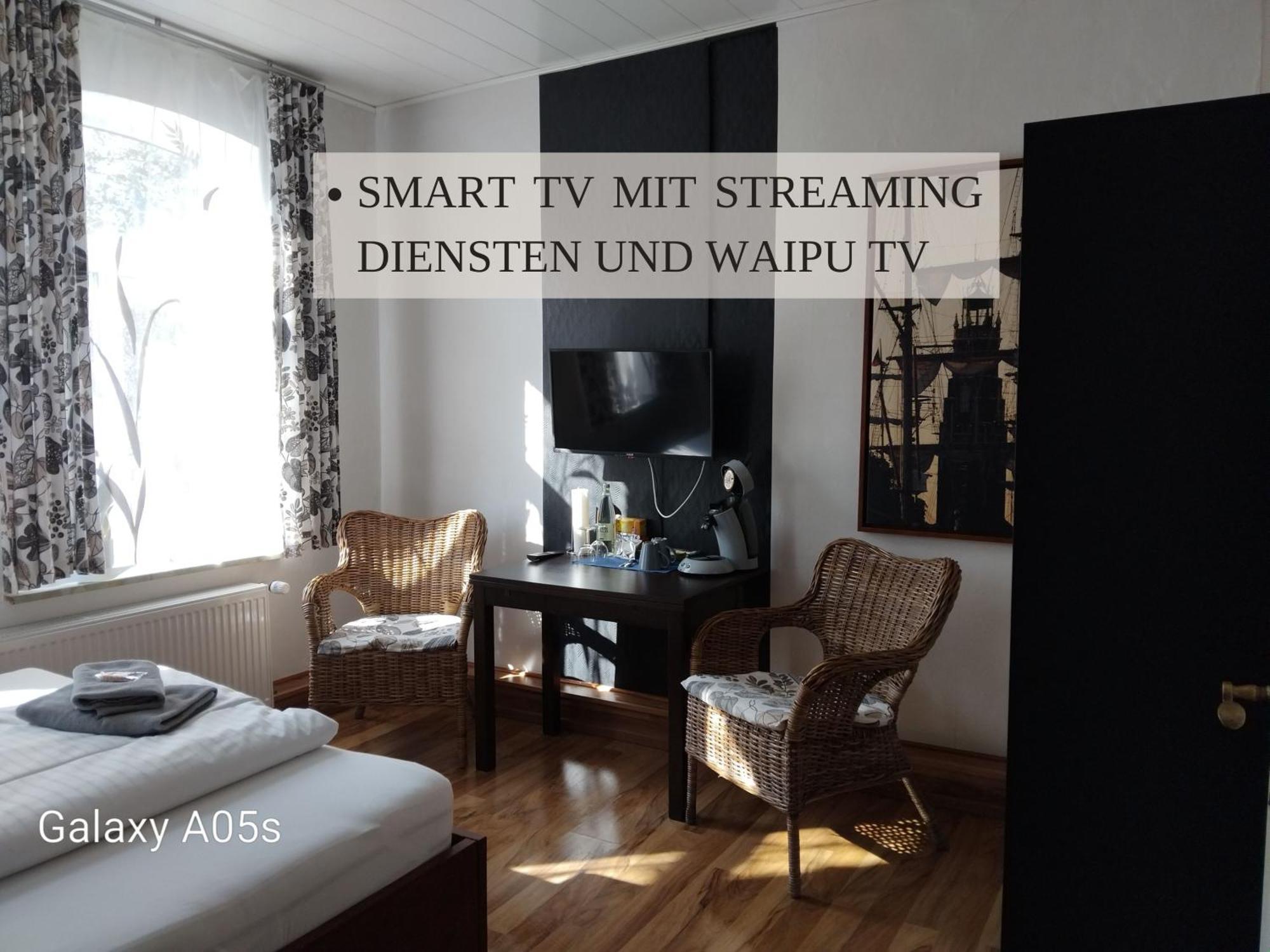 Haus Krabbe Zimmer Ohne Kueche, Fuer 1-2 Personen, Doppelbett, Zentral Gelegen Zwischen Cuxhaven Und Bremerhaven, Hunde Kostenfrei Willkommen, Kostenfreier Parkplatz Времен Экстерьер фото